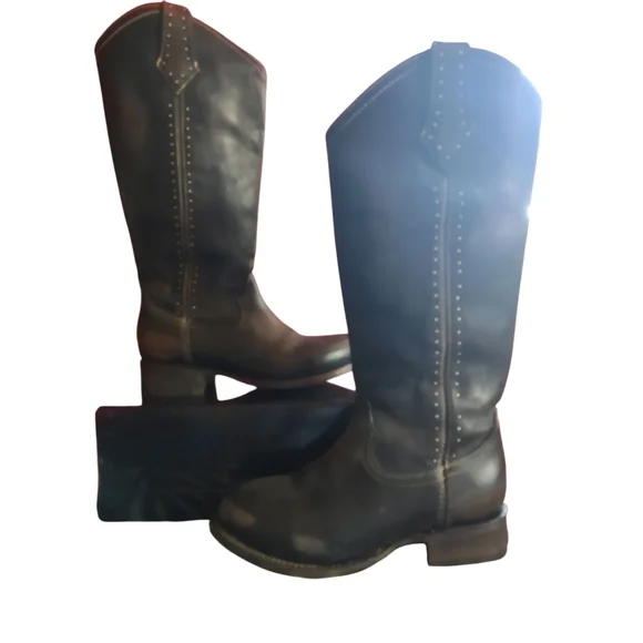 Freebird Rigger Boot, 7 - Picture 2 of 13